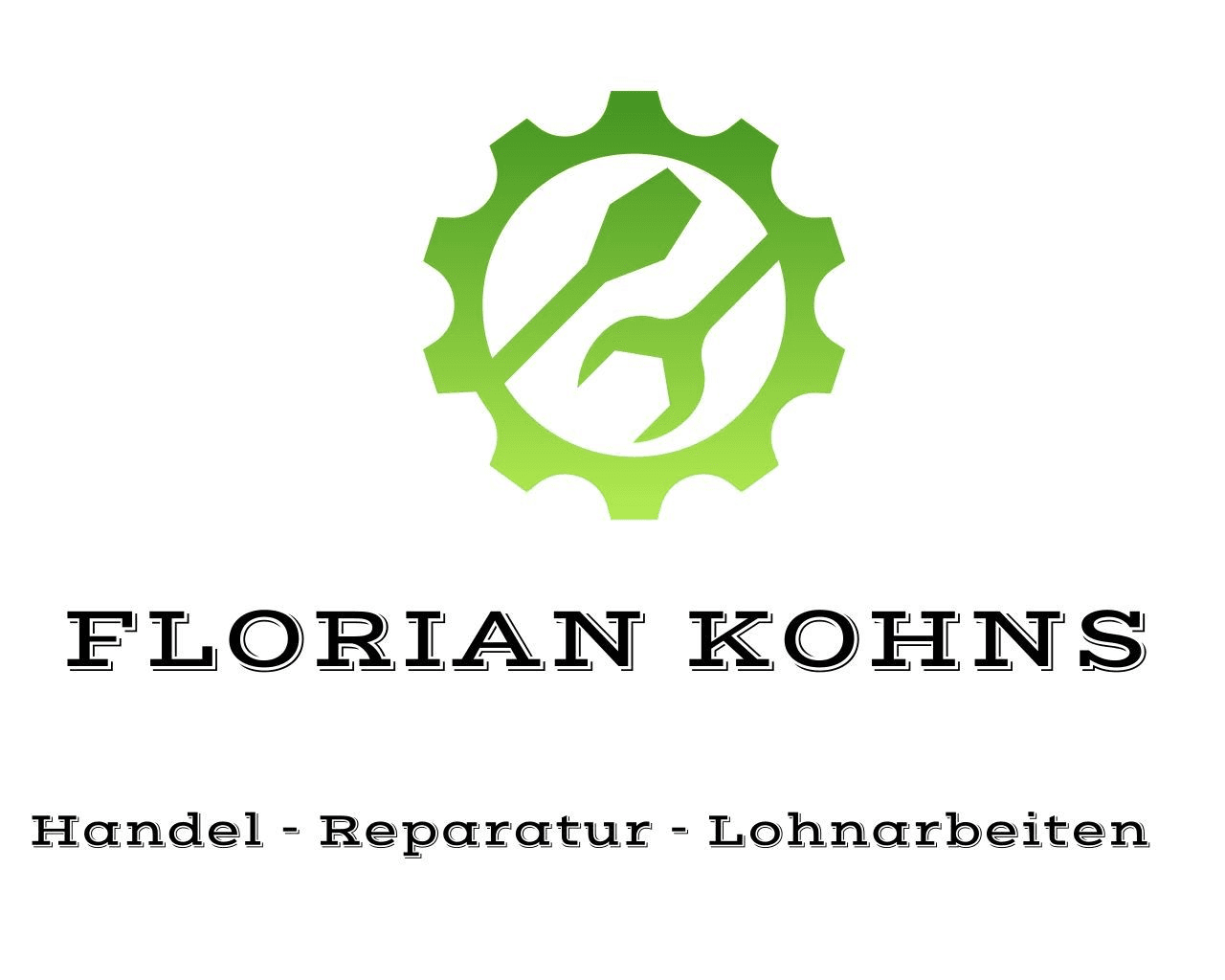 FK Handel & Forstdienstleistungen Logo