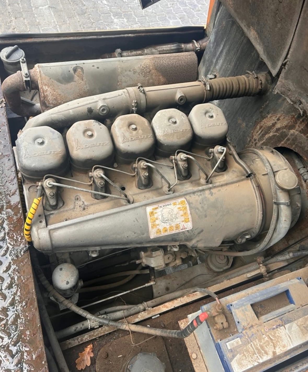 RMF 6000 4